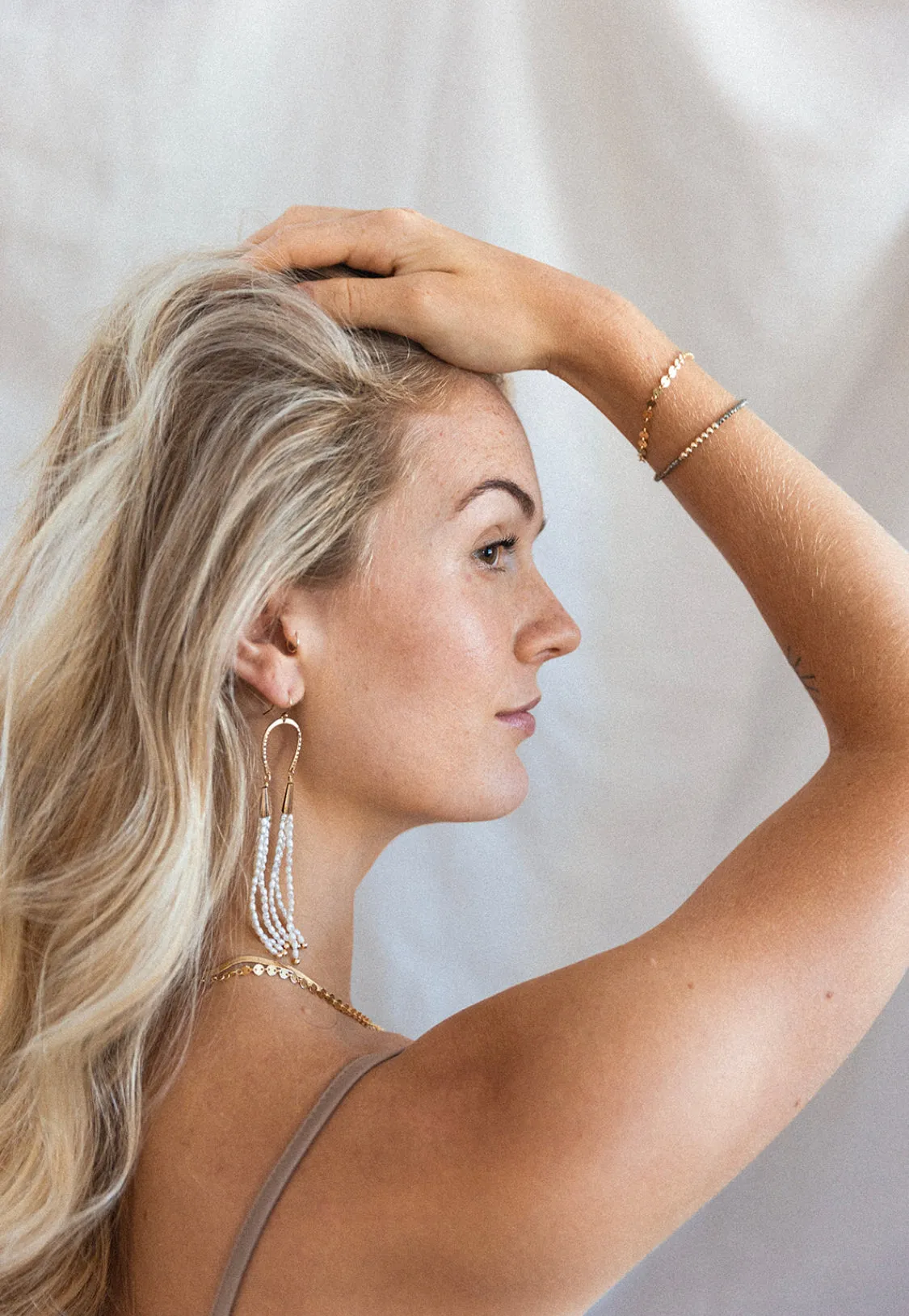 Meg Bracelet