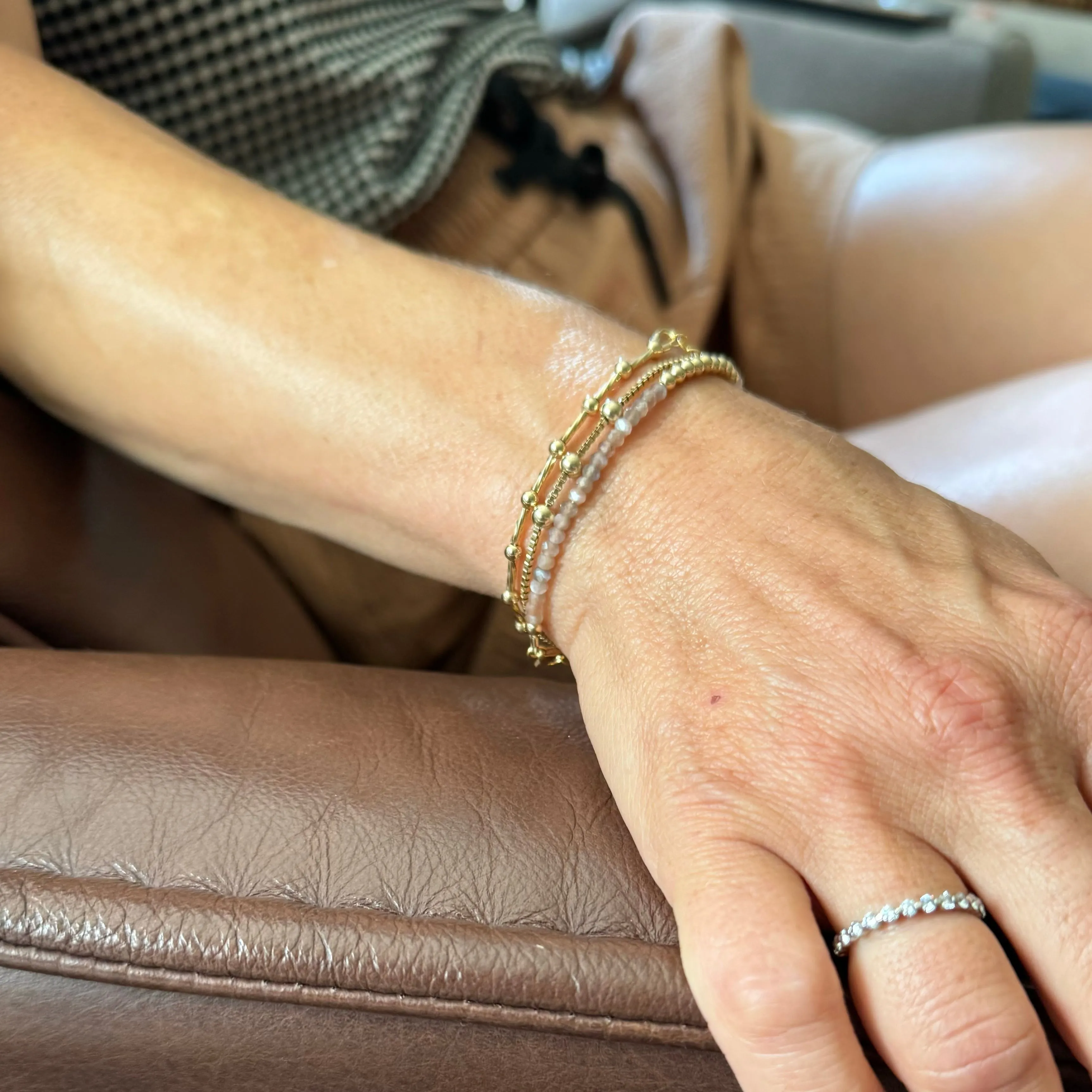 Meg Bracelet