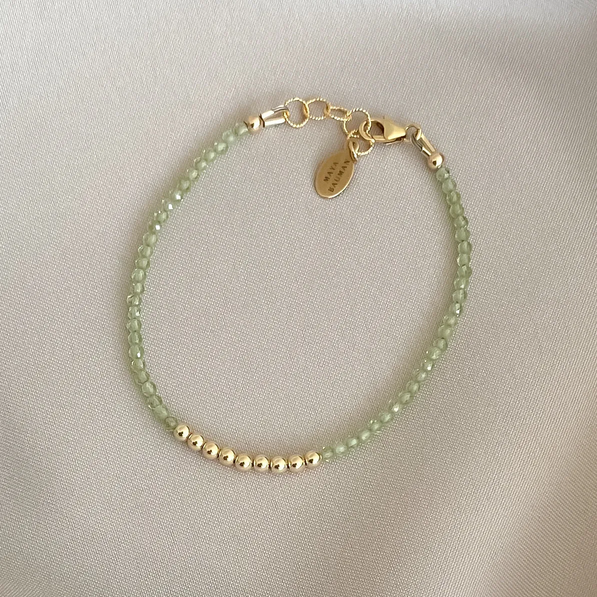 Meg Bracelet