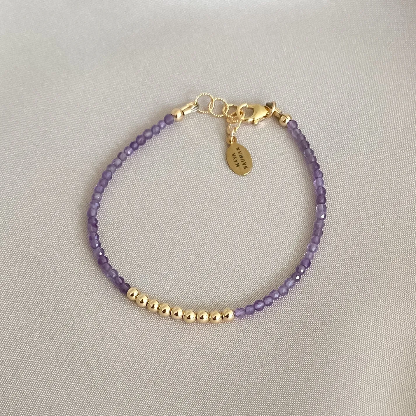 Meg Bracelet