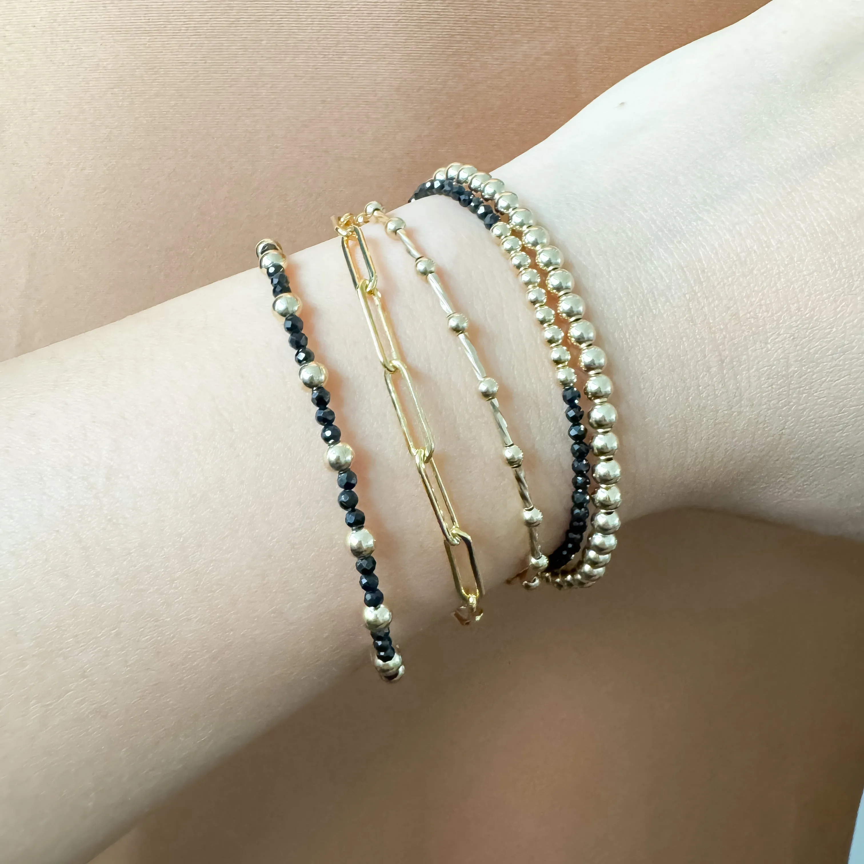 Meg Bracelet