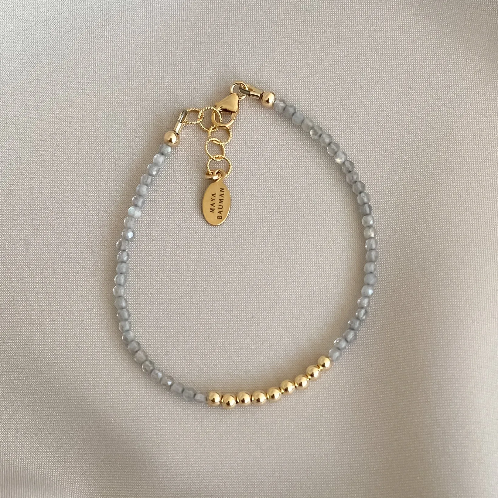 Meg Bracelet