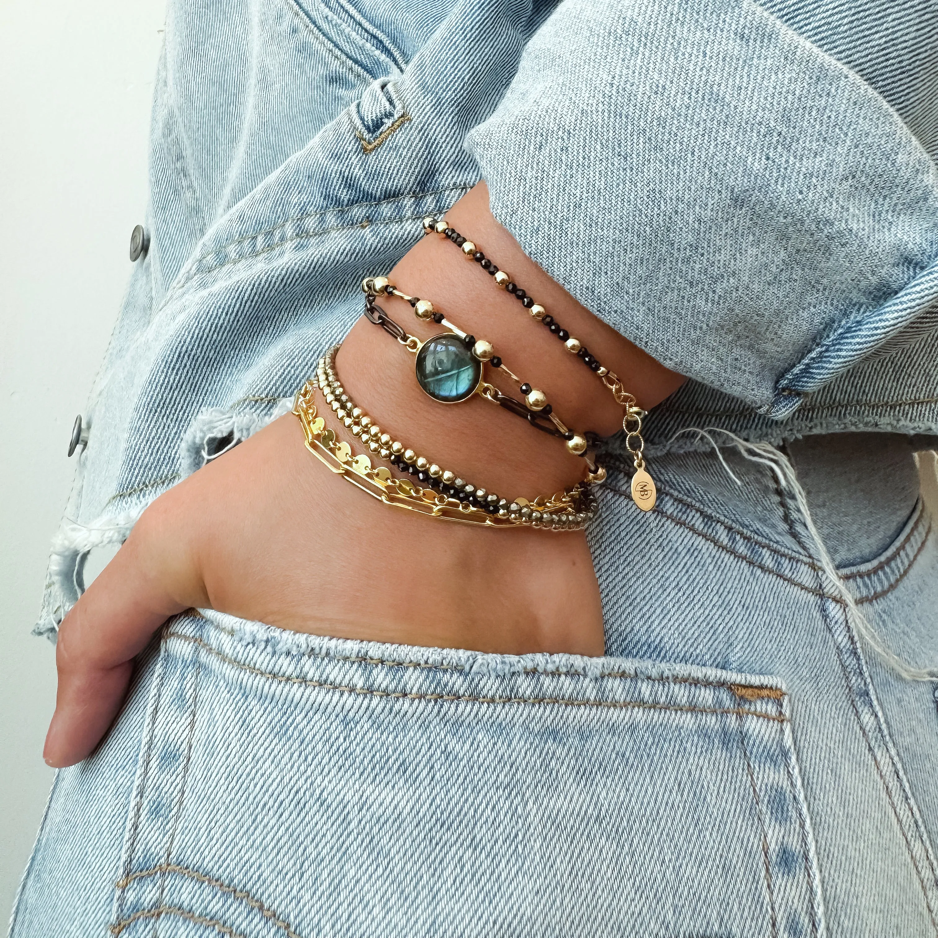 Meg Bracelet