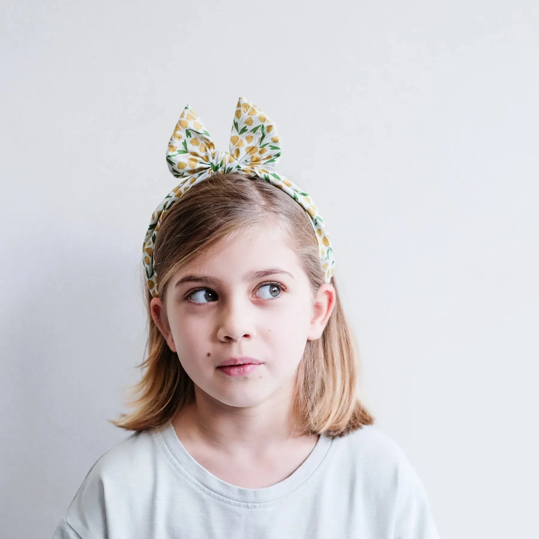 Mimi & Lula Diadem | Spring Bunny