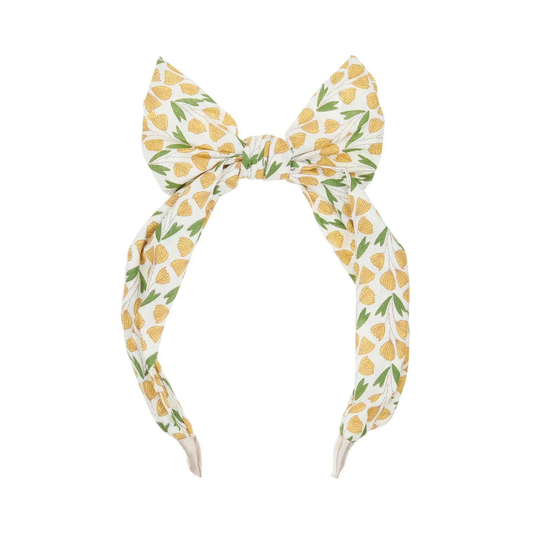 Mimi & Lula Diadem | Spring Bunny