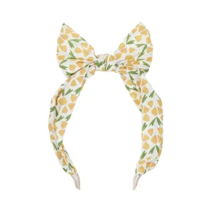 Mimi & Lula Diadem | Spring Bunny