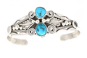 Navajo bracelet
