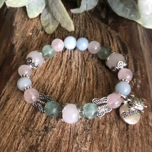 PCOS   Cycle Regulating Fertility Bracelet