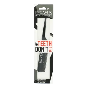 Pegasus Hard Rubber 101/6 Comb