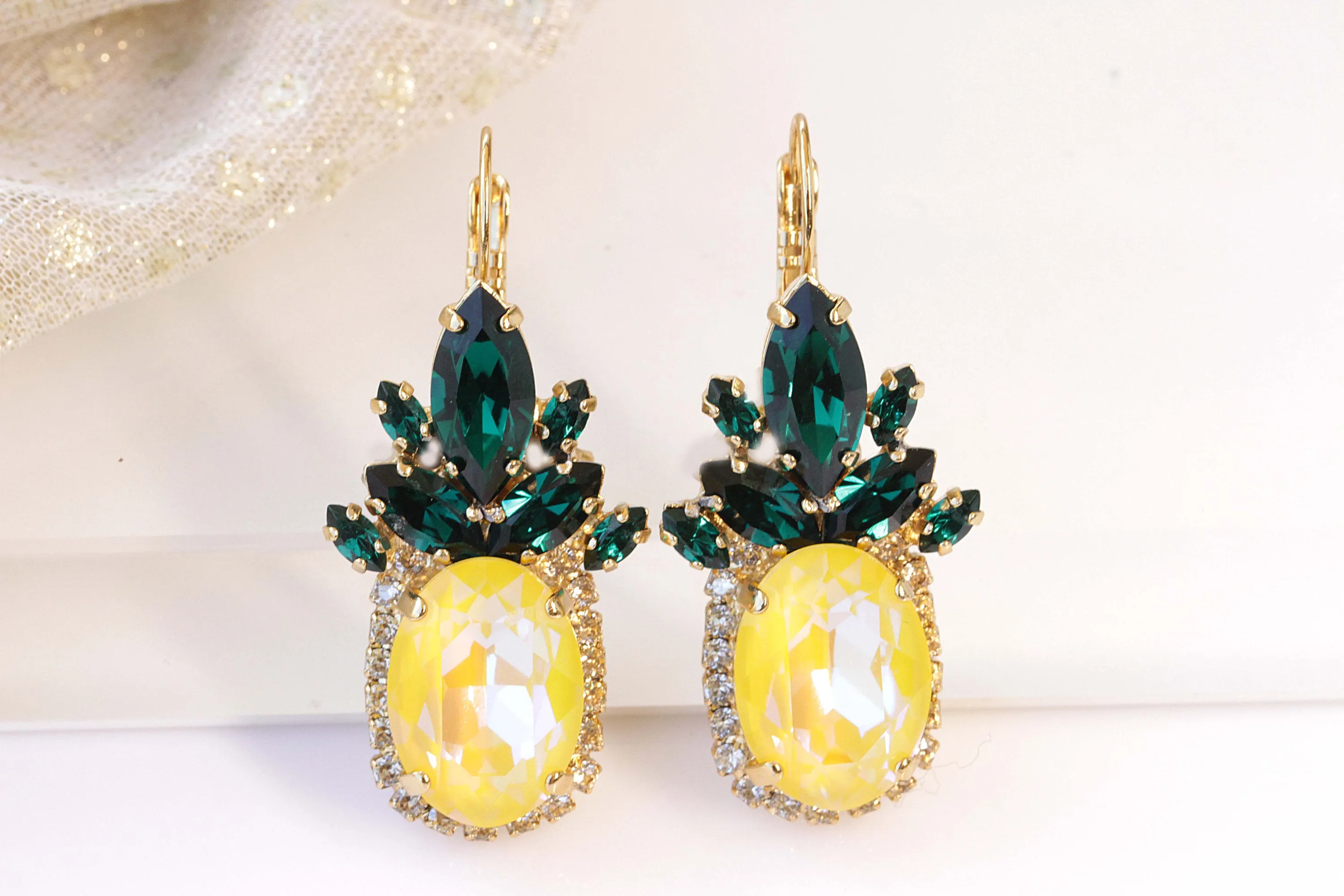 Pineapple Ring