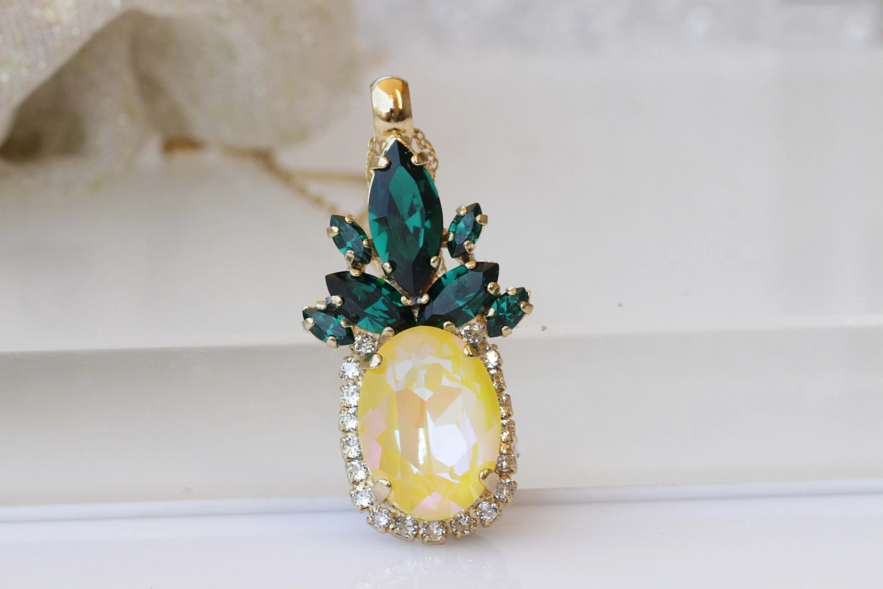 Pineapple Ring