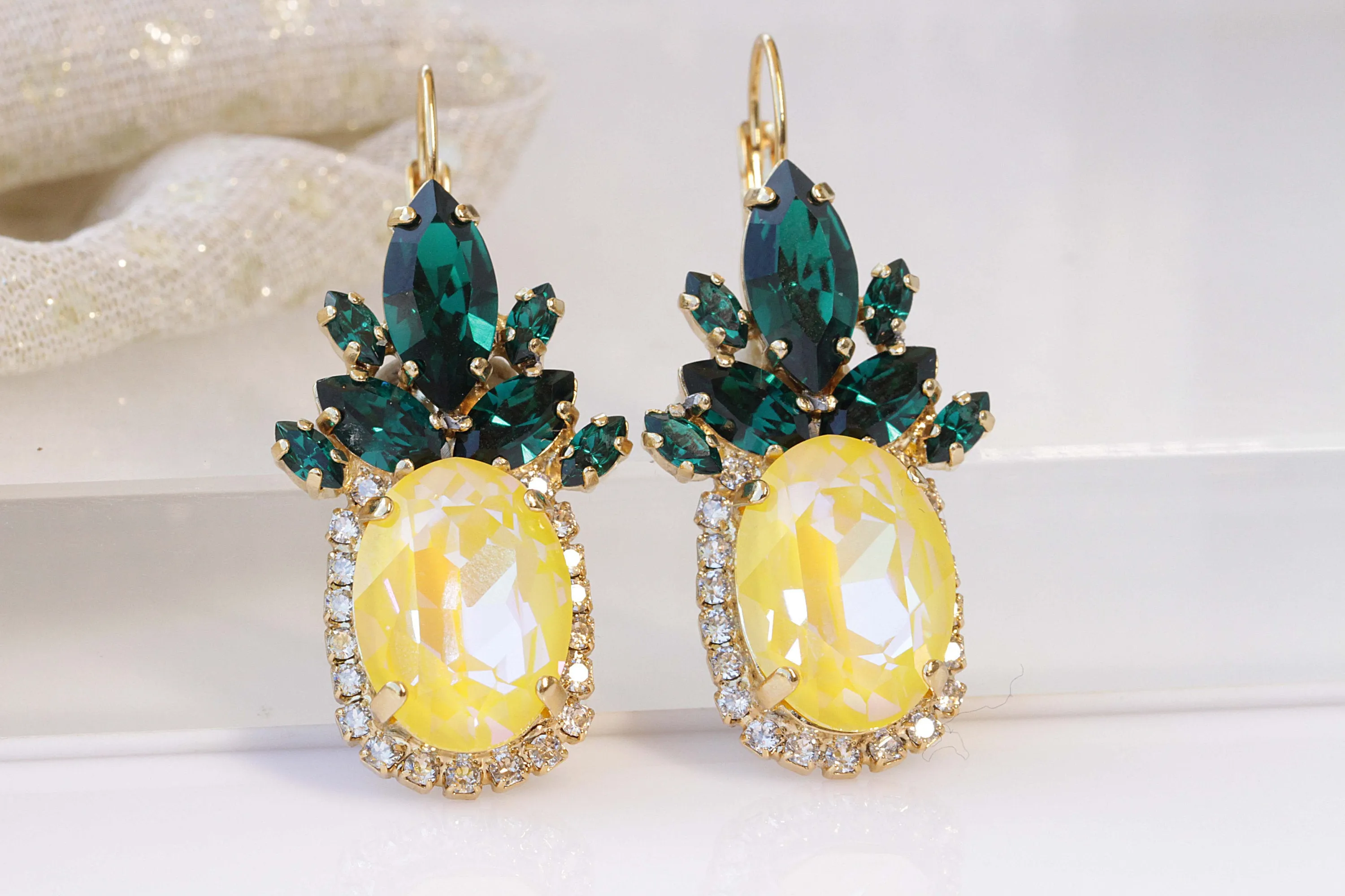 Pineapple Ring
