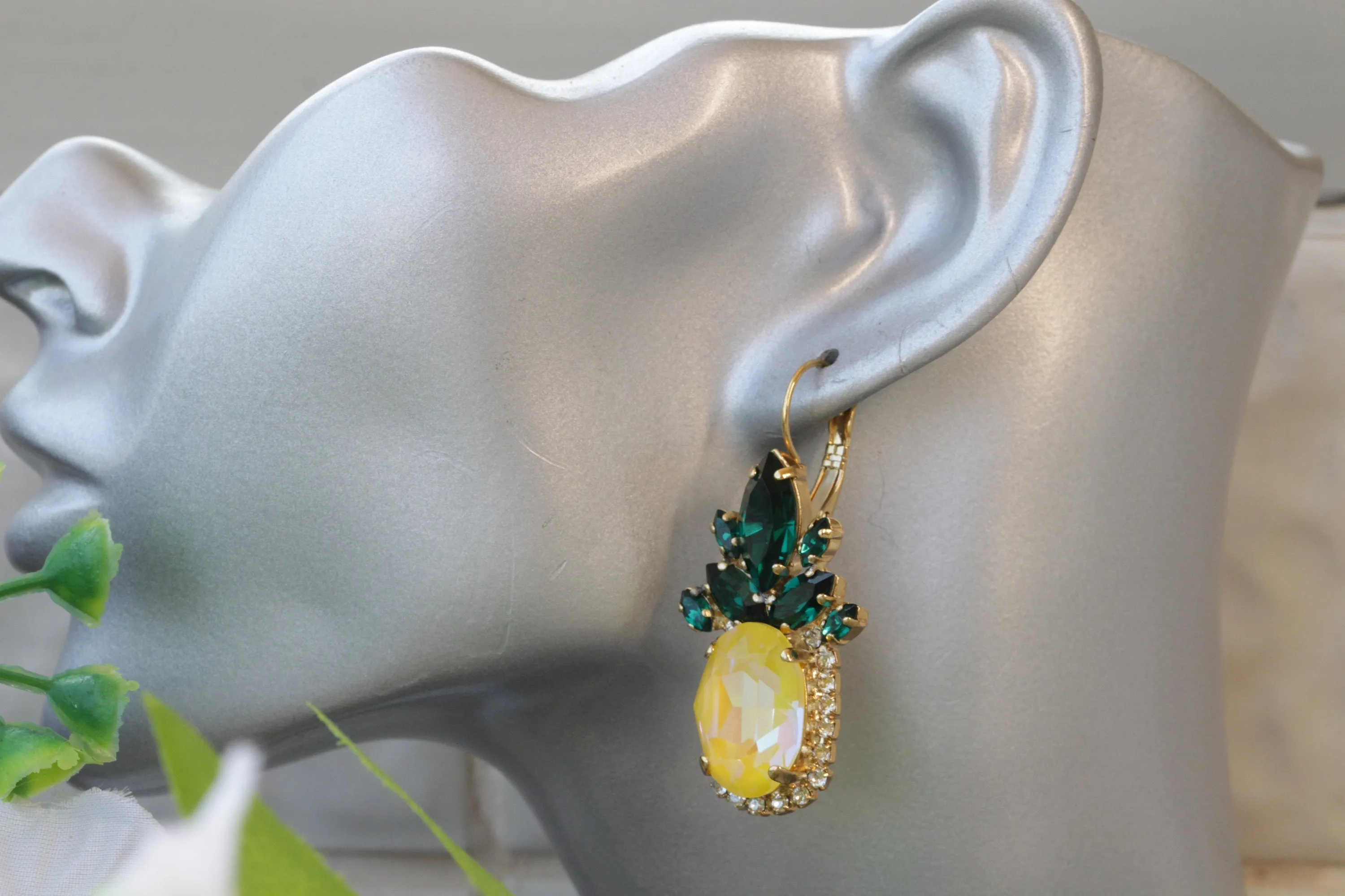 Pineapple Ring