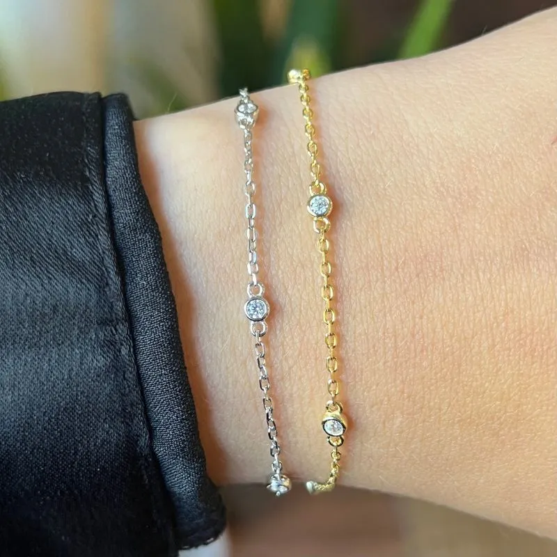 Rocco Bracelet
