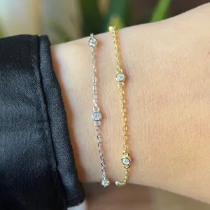 Rocco Bracelet