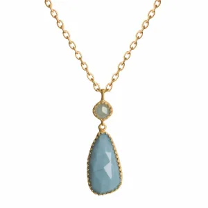 Rococo Necklace