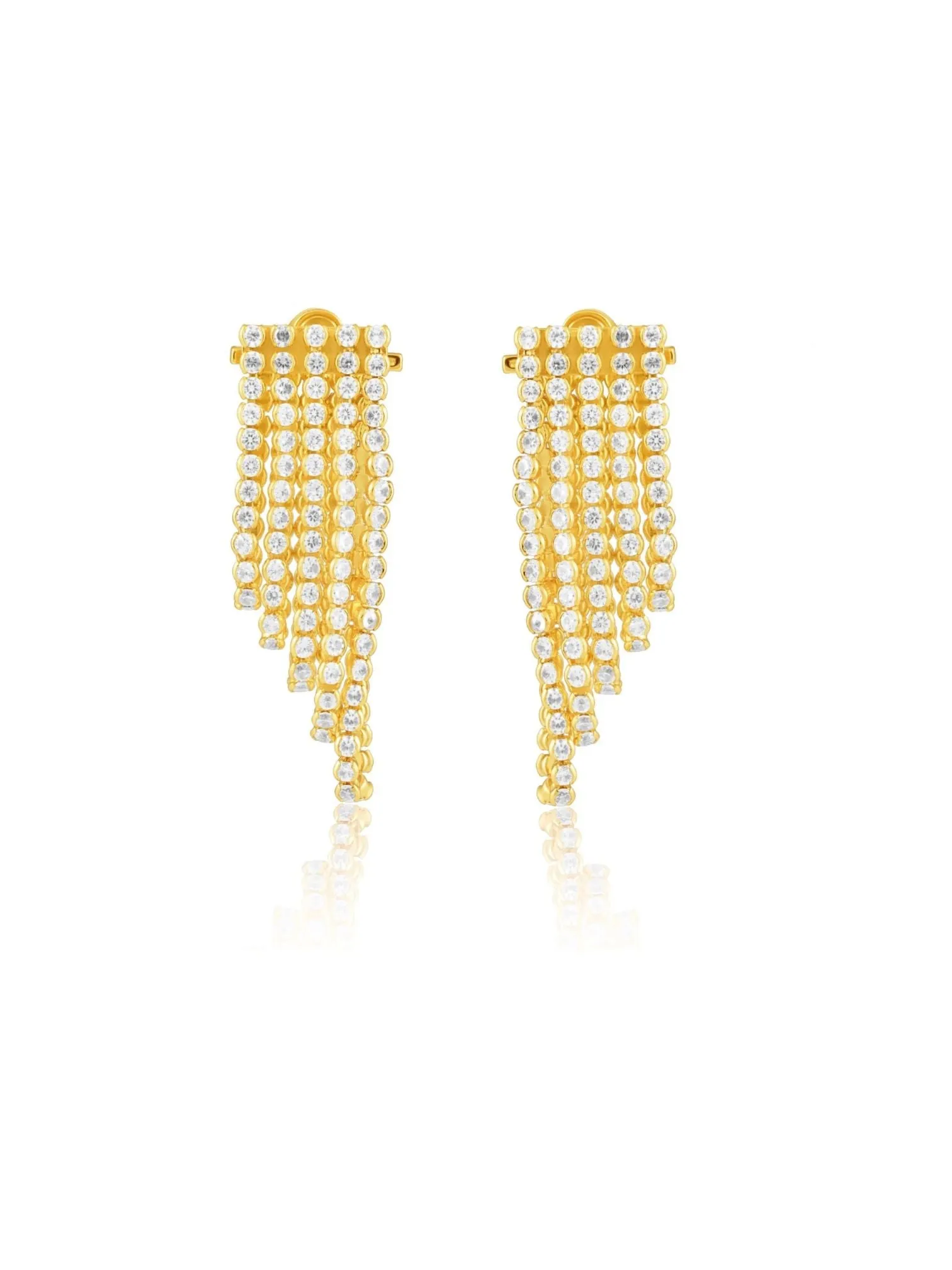 Sade Earrings