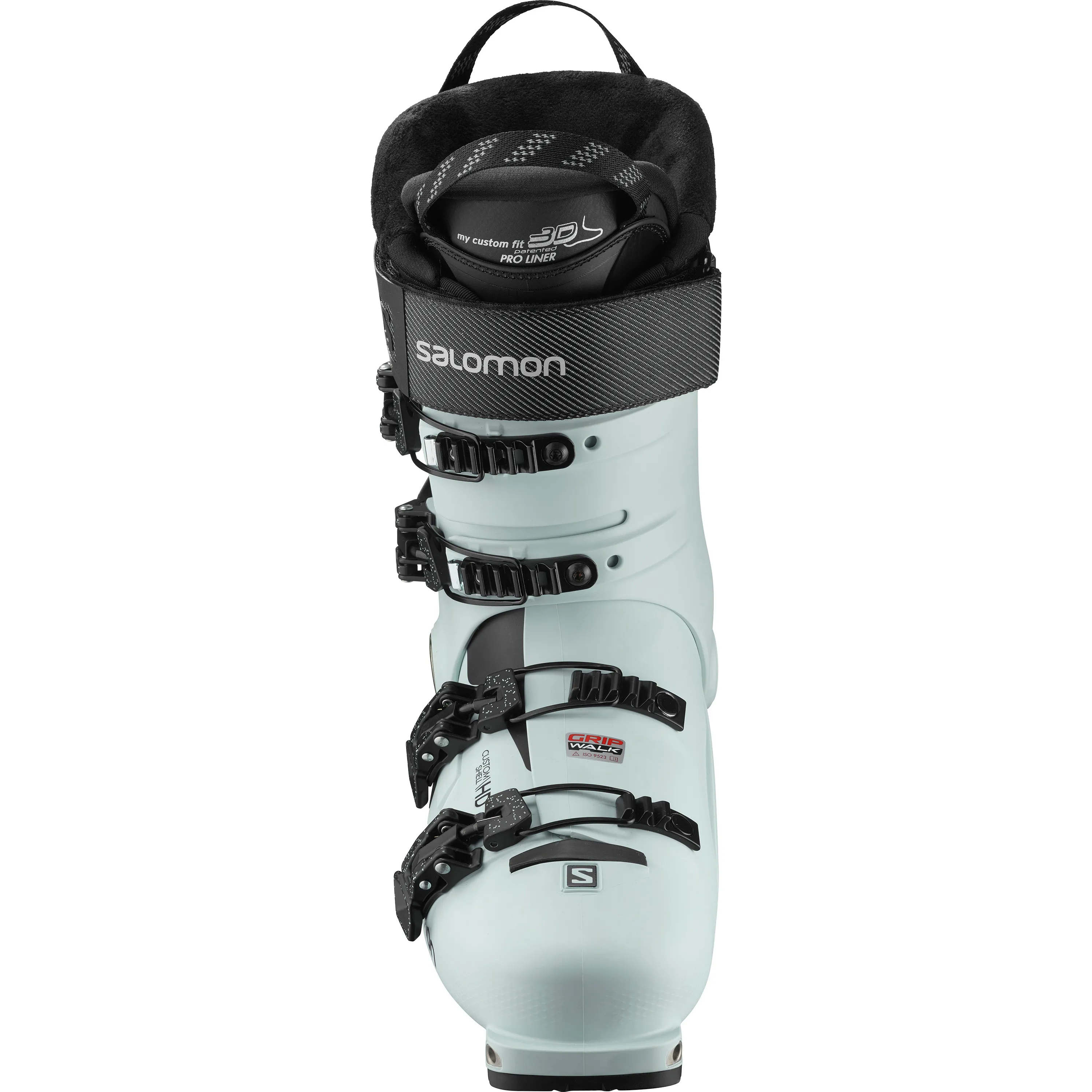 Salomon Women&#x27;s Shift Pro 110 Sterling Blue/Black | Buy Salomon Women&#x27;s Shift Pro 110 Sterling Blue/Black here | Outnorth