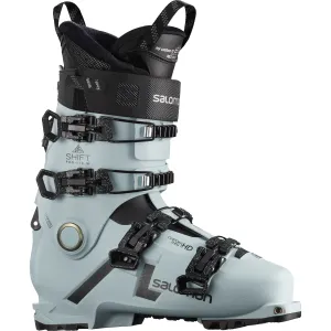 Salomon Women&#x27;s Shift Pro 110 Sterling Blue/Black | Buy Salomon Women&#x27;s Shift Pro 110 Sterling Blue/Black here | Outnorth
