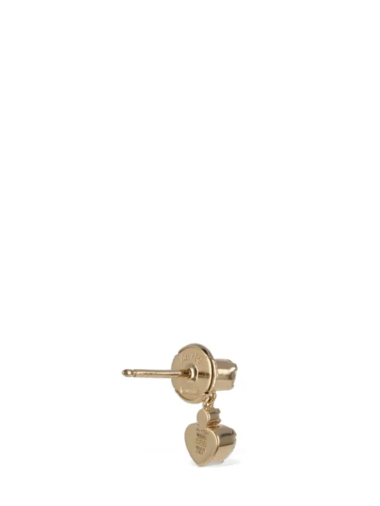 Sophie Bille Brahe   18kt diamond Chambre Diamant necklace 