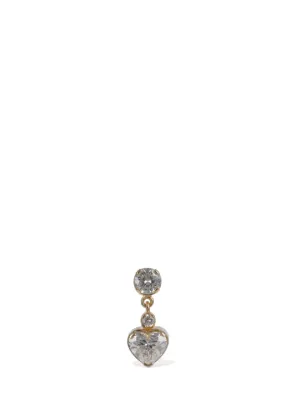Sophie Bille Brahe   18kt diamond Chambre Diamant necklace 