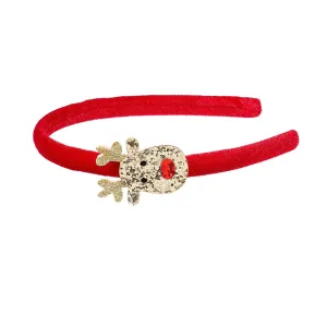 Souza Tiara Diadem | Christmas