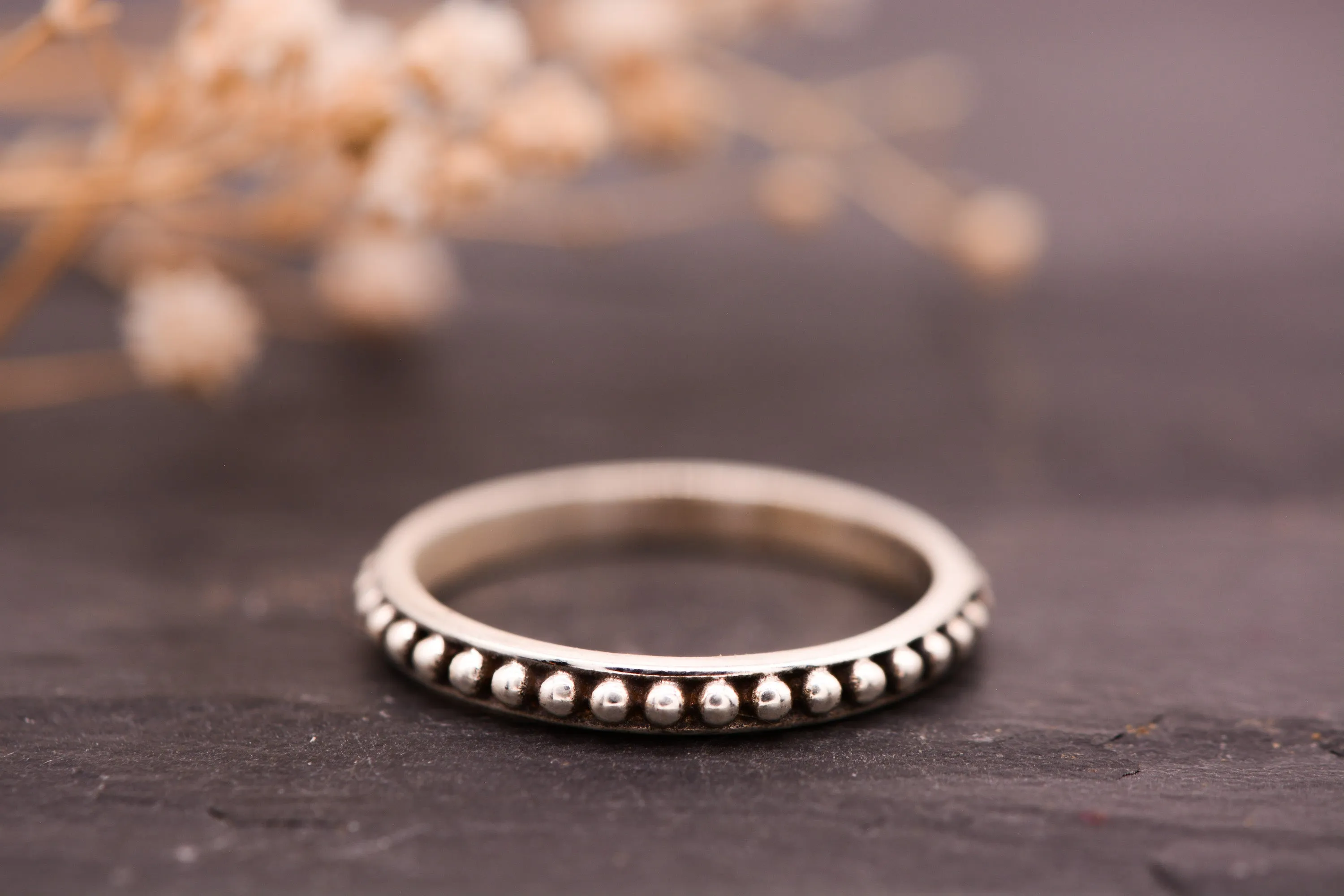 Stapelring ~ CASSANDRA ~