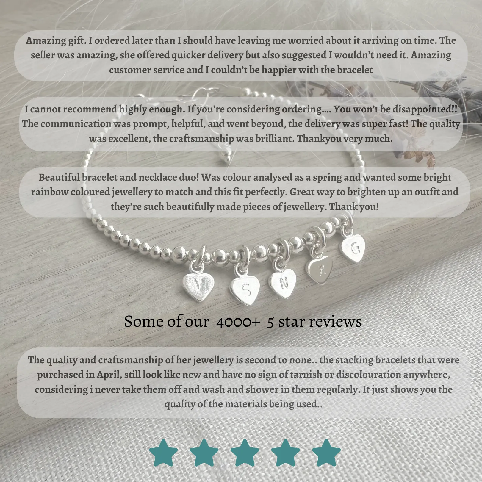 Sterling Silver and Pearl Bracelet, June Birthstone Pearl Jewellery