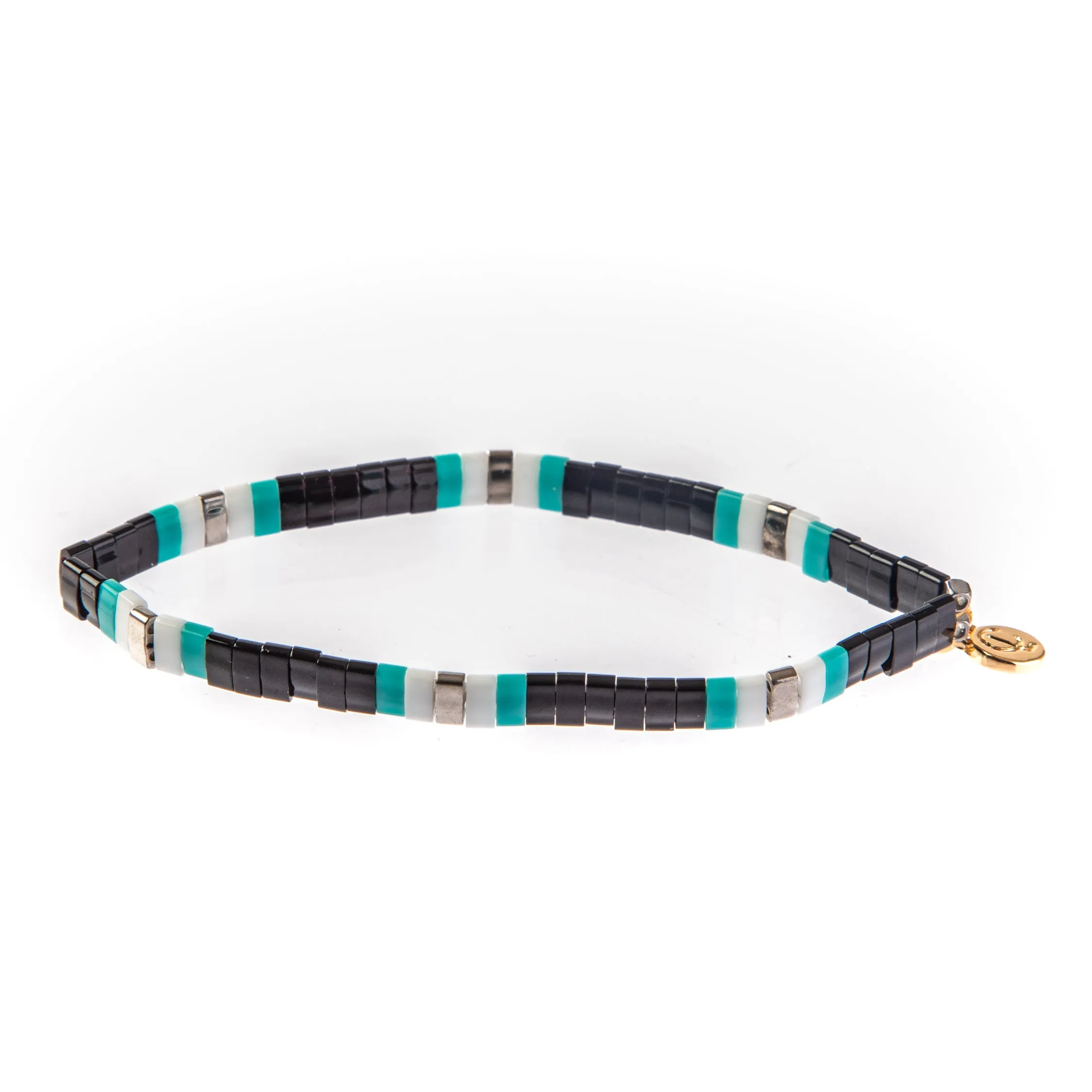 Supernova Fall Black/Turquoise/Silver