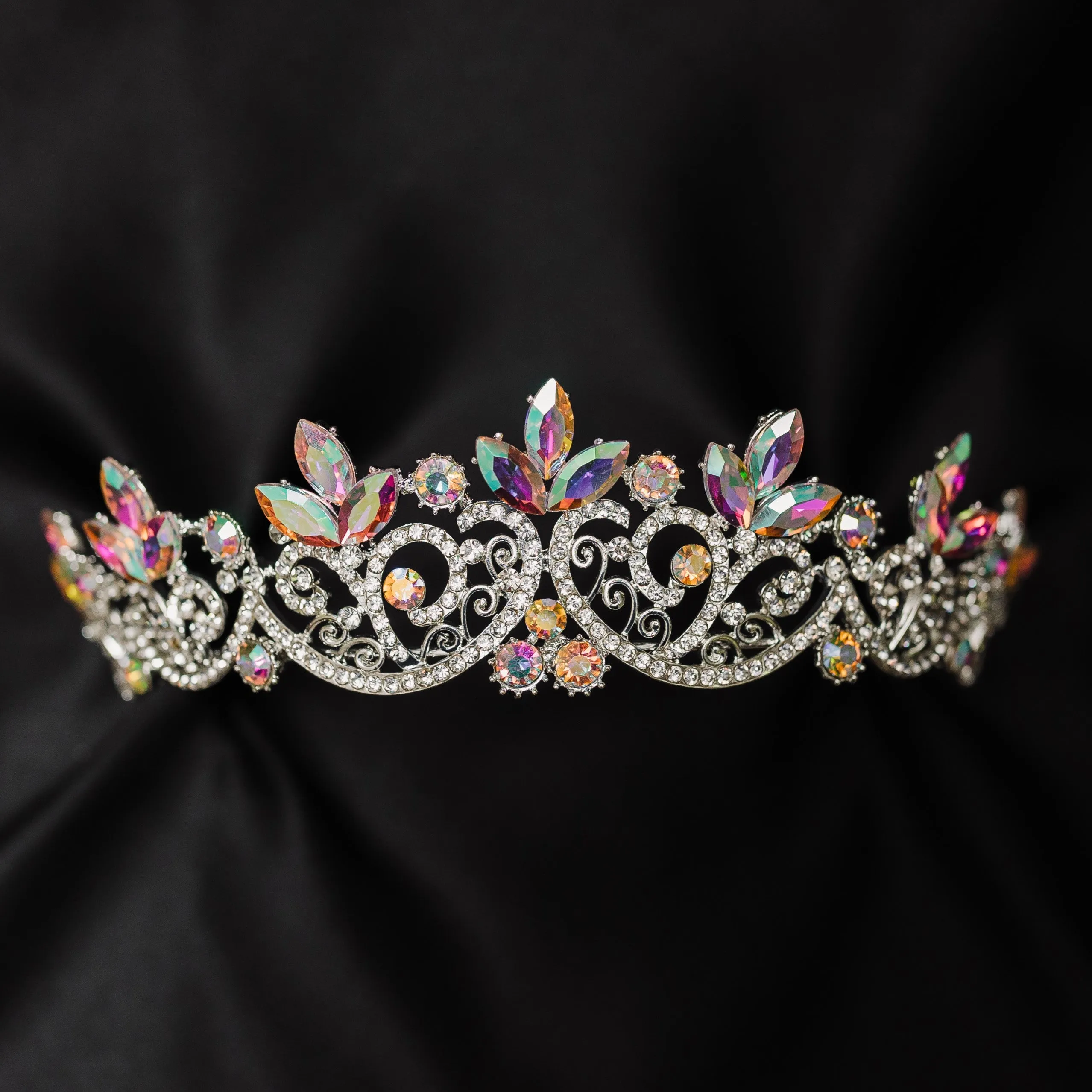 Talina's Tiara