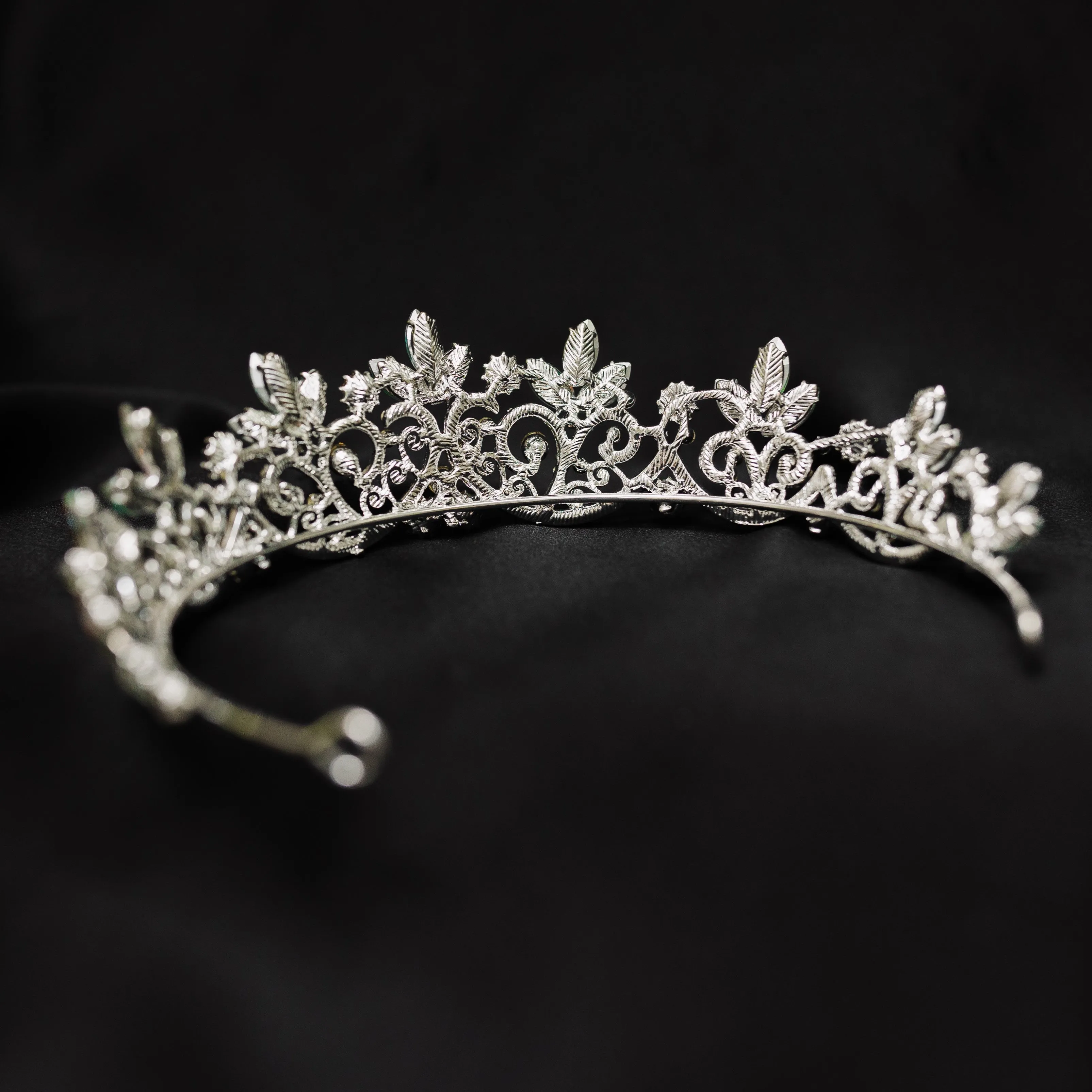 Talina's Tiara