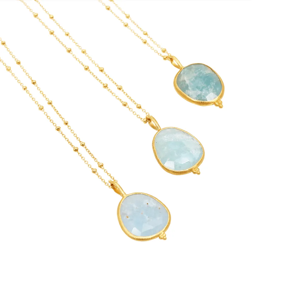 The Power of Intuition • Necklace