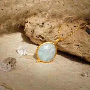 The Power of Intuition • Necklace