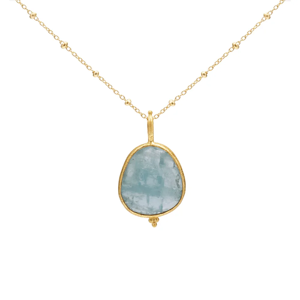 The Power of Intuition • Necklace