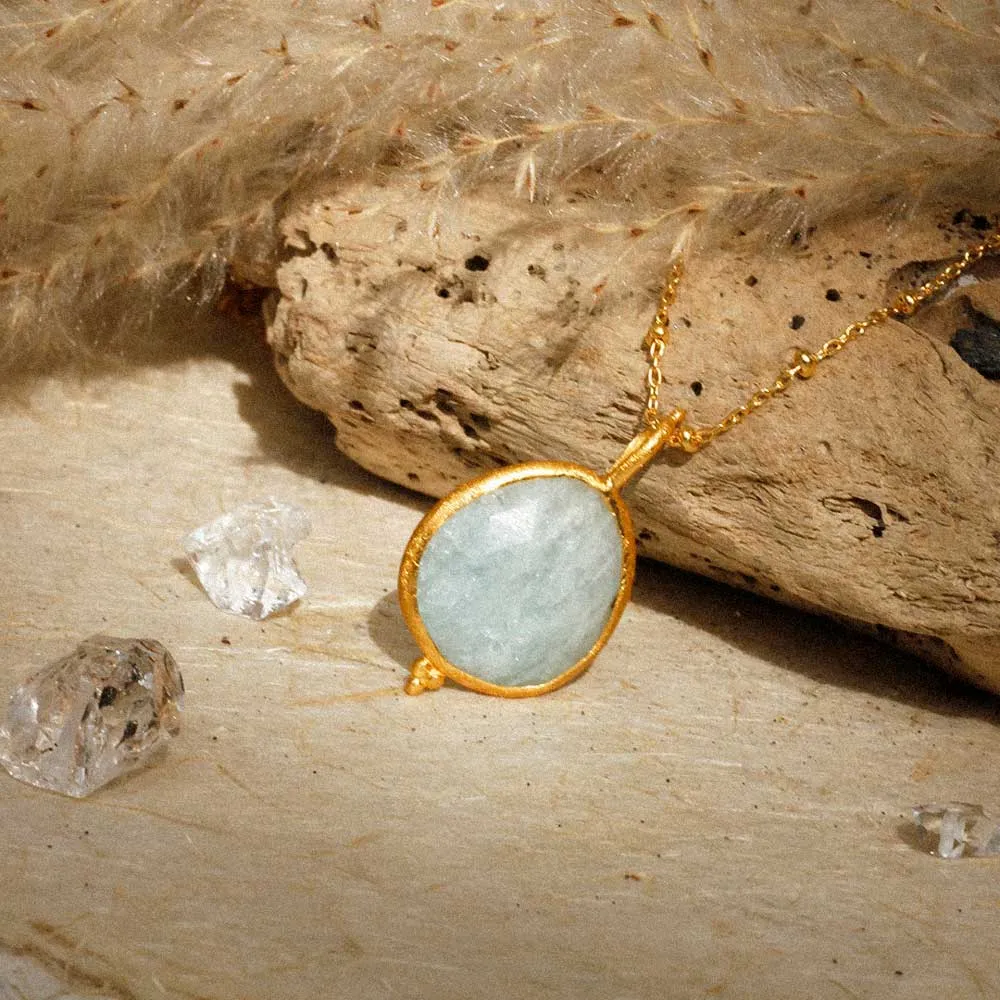 The Power of Intuition • Necklace