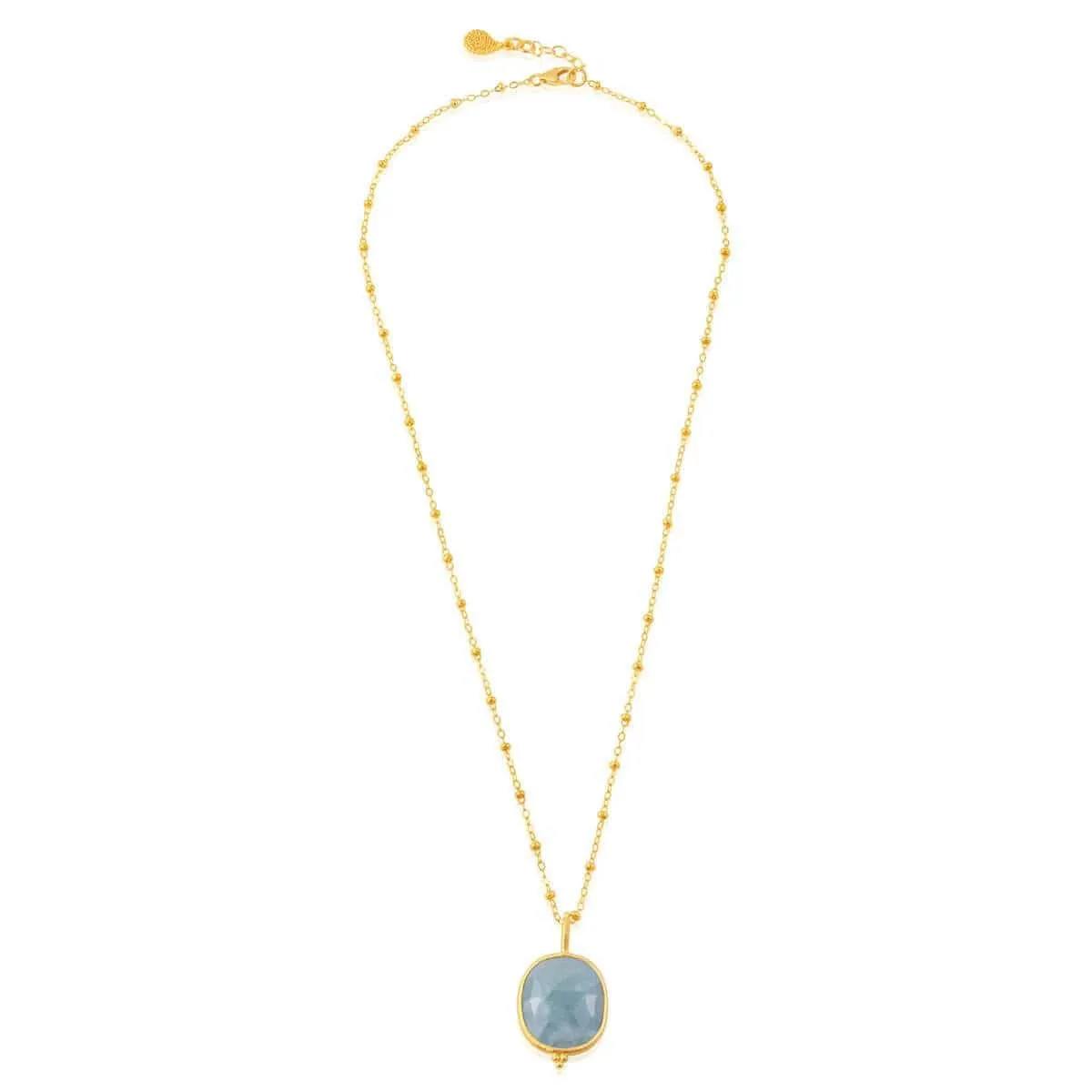 The Power of Intuition • Necklace