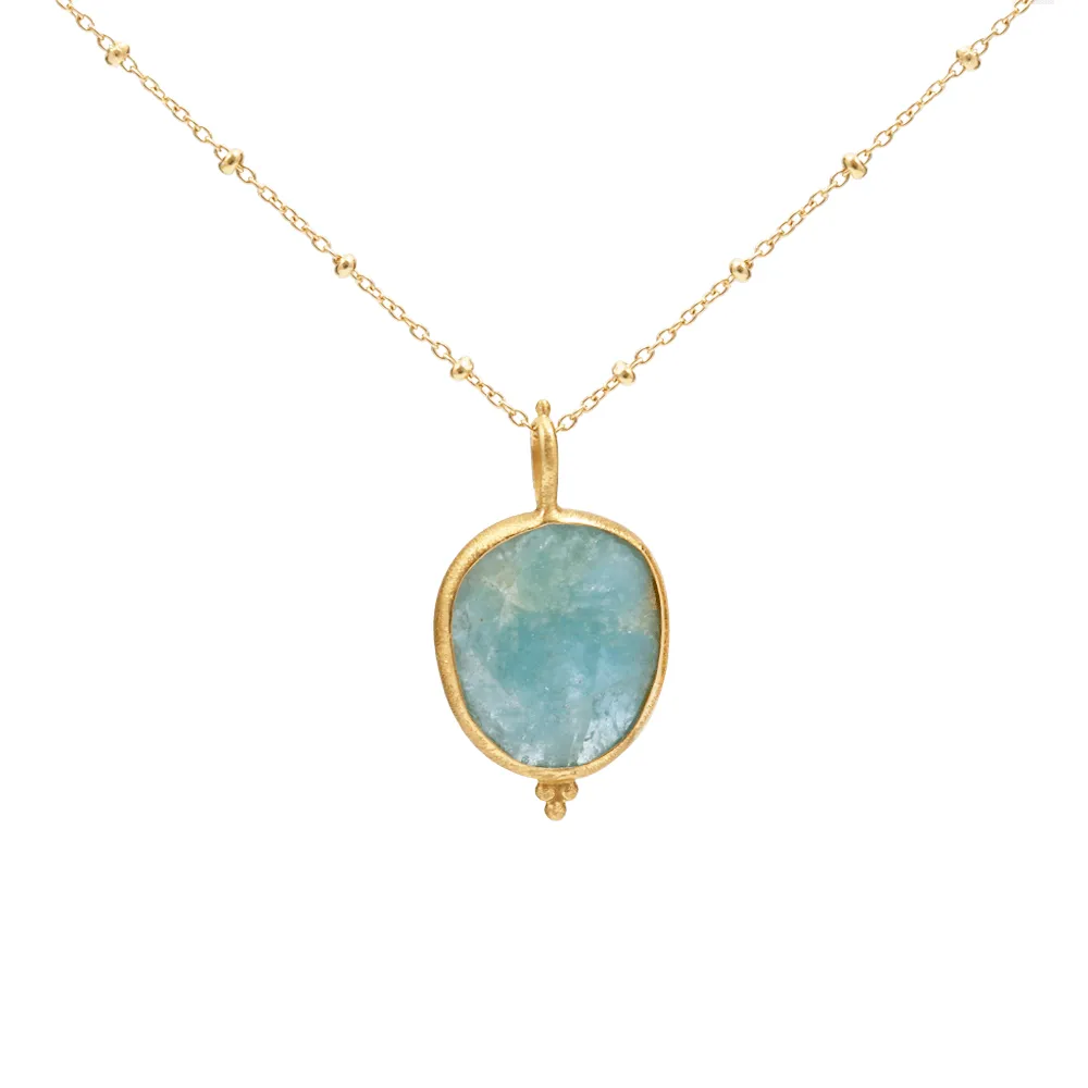 The Power of Intuition • Necklace