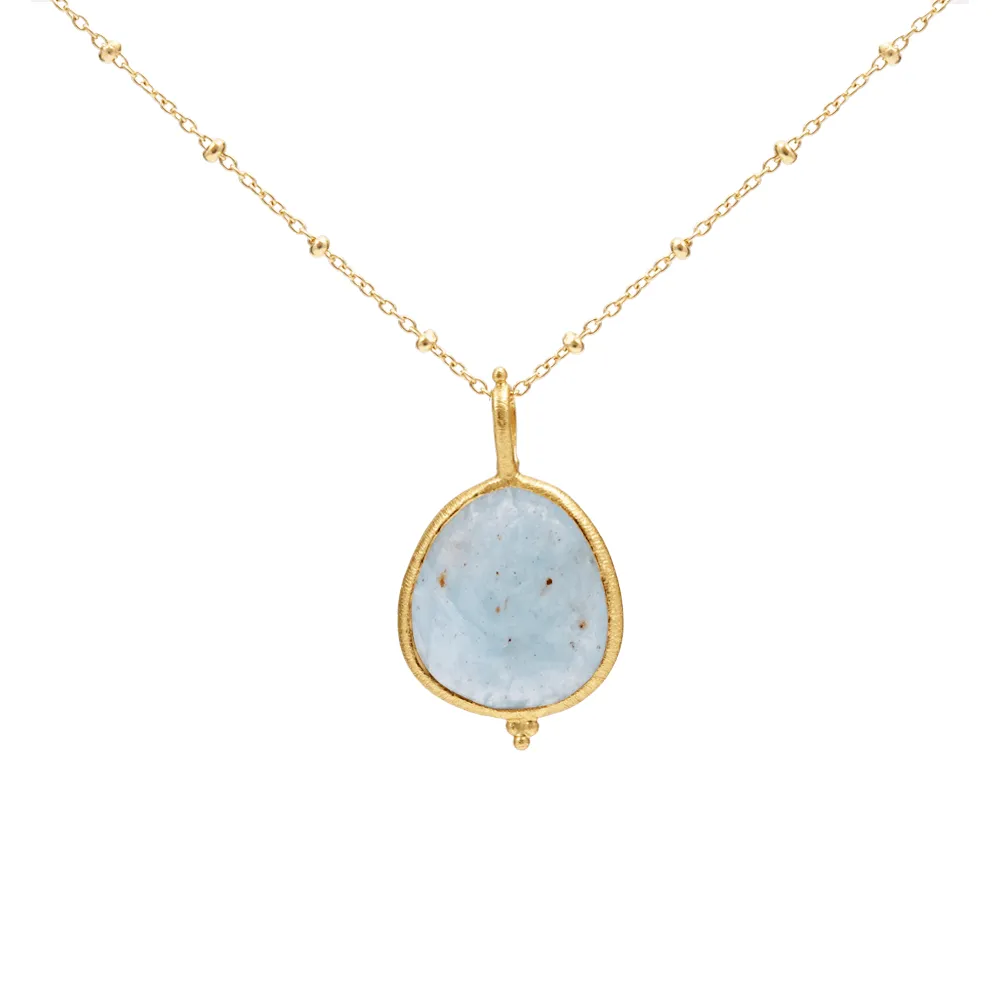 The Power of Intuition • Necklace
