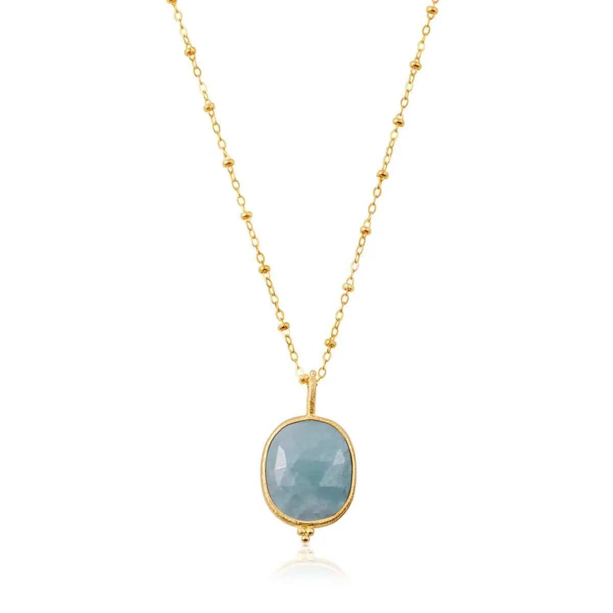 The Power of Intuition • Necklace