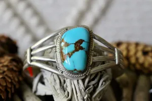 Turquoise Creek Bracelet