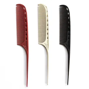 Y.S. Park 105 Fine Cutting Tail Comb