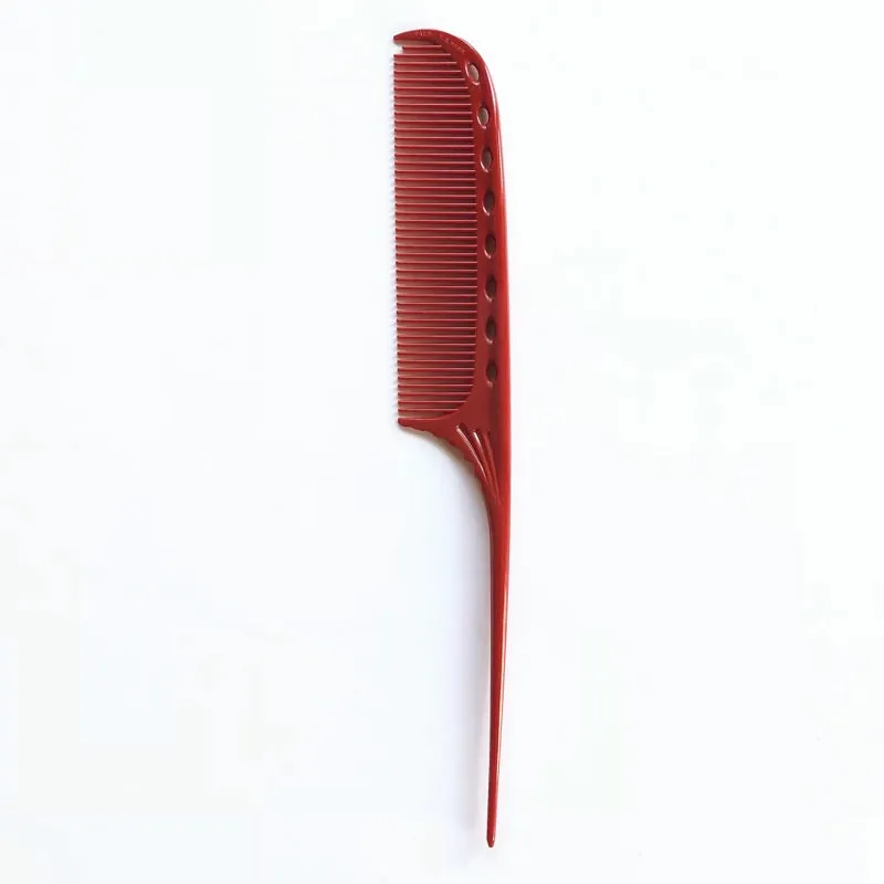 Y.S. Park 105 Fine Cutting Tail Comb